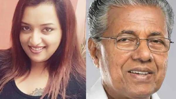 பரபரப்பாகும் தங்க கடத்தல் விவகாரம்... ஸ்வப்னா சுரேஷ் வெளியிட்ட ஆடியோ... உண்மை என்ன?