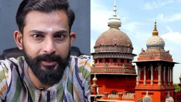 கோவிலுக்காக முறைகேடாக பணம் வசூல்? வங்கி கணக்கு விவரம் தர, கார்த்திக் கோபிநாத்திற்கு ஹைகோர்ட் உத்தரவு