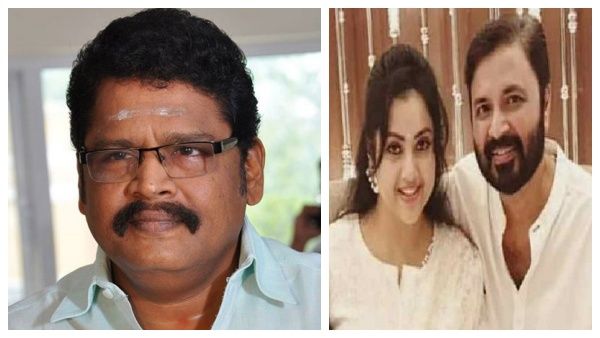 அழும் சீனை கூட சிரிச்சிகிட்டே கேட்கும் மீனா.. இப்போ அழுவது மனவேதனையா இருக்கு.. கே.எஸ்.ரவிக்குமார்