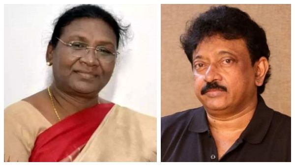 நான் அப்படி சொல்லல! பாண்டவர்கள், கவுரவர்கள் யார்? திரெளபதி சர்ச்சைக்கு ராம் கோபால் வர்மா விளக்கம்