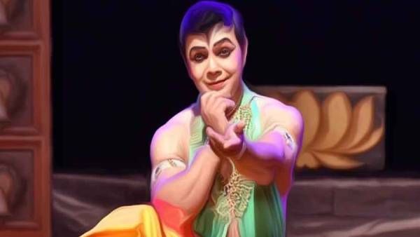 டான்சர் ஜாகீன் உசேன் மீதான பாலியல் புகார் - எடுத்த சபதம் முடிப்பேன் -கரூர் ஆசிரியை திட்டவட்டம்!