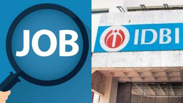 ஐடிபிஐ வங்கியில் குவிந்திருக்கும் வேலை! டிகிரி முடித்தால் போதும் ரூ.36 ஆயிரம் சம்பளம்! முழுவிபரம்