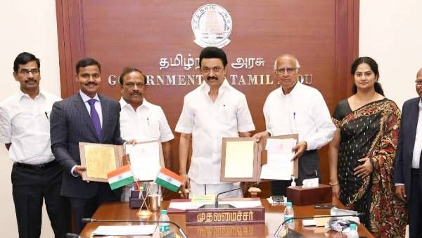 டாடாவுடன் ஒப்பந்தம் போட்ட தமிழக அரசு! இனி படித்து முடித்தவுடன் வேலை ரெடி! விவரம் என்ன?