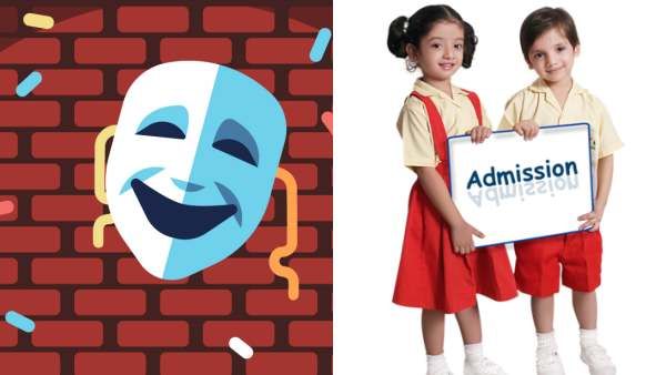 Jokes: தாய் மொழி என்ன தெரியுமா? - அட்மிஷன் அலப்பறைகள்