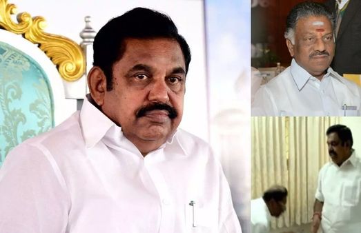 இது தான் செம திருப்பம்! அணி மாறிய ஓபிஎஸ் 