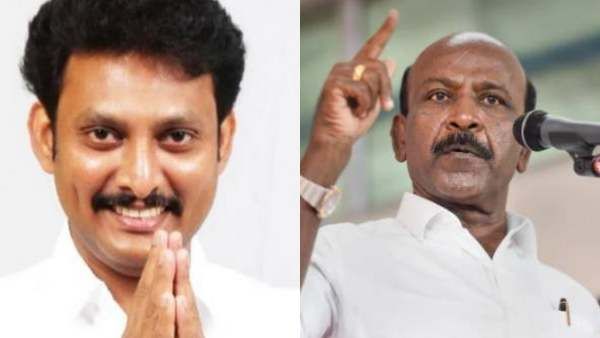 அமைச்சர் மா.சு சொன்னதற்கு மாறாக பேசிய அன்பில் மகேஷ் “முதல்வர் சொல்றதை கேட்போம்” துறைகளுக்குள் பூசலா?