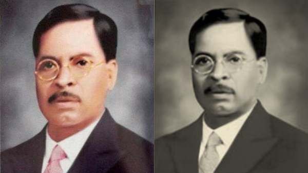 நிலா..நிலா ஓடிவா.. பெருந்தலைவர் கவிஞர் எம்.சி. ராஜா - மறக்கப்பட்ட தலைவரின் பிறந்தநாள் இன்று