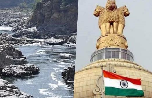 மேகதாது அணைக்கு சுற்றுச்சூழல் அனுமதி கேட்ட கர்நாடகா.. பரிசீலனையில் இருந்து நீக்கிய மத்திய அரசு!