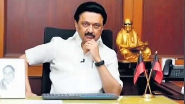 ”திராவிட மாடல் எதையும் இடிக்காது; உருவாக்கும்” உபி புல்டோசர் மாடலை விமர்சிக்கிறாரா ஸ்டாலின்?