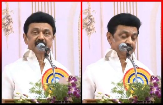 நான் விளம்பரப் பிரியரா.. என்னோட அரசியல் வாழ்க்கை தெரியுமா..? சீறிய முதல்வர் ஸ்டாலின்!