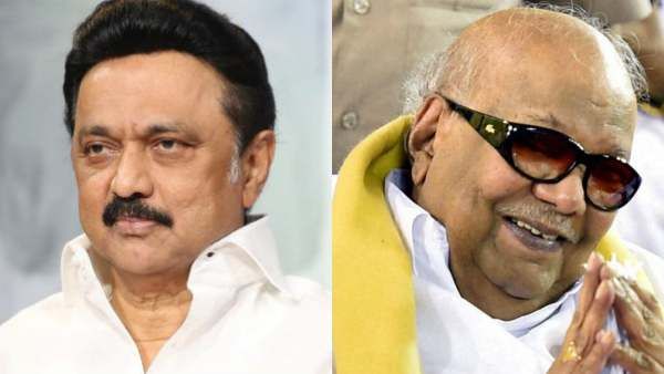 ஊட்டிக்கே போட்டி.. கருணாநிதி பிறந்தநாளை கலர் ஃபுல்லாக்க சென்னை வரலாற்றில் முதல் மலர் கண்காட்சி