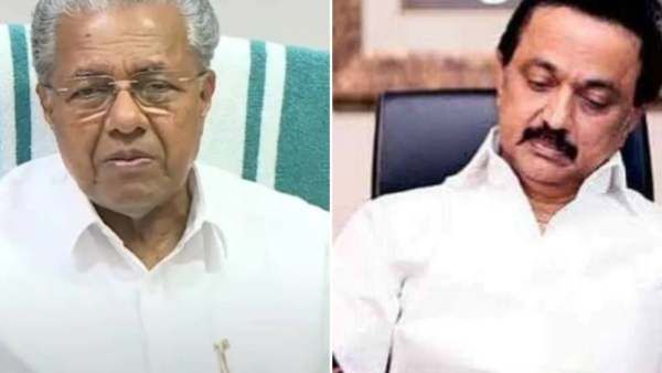 சிறுவாணியில் நீர் சேமிப்பை அதிகரிக்க வேண்டும்.. பினராயி விஜயனுக்கு முதல்வர் மு.க.ஸ்டாலின் கடிதம்..!