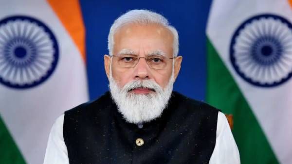 விரைவில் சட்டசபை தேர்தல்! இன்று குஜராத் செல்லும் பிரதமர் மோடி!ரூ.3,050 கோடி திட்டத்துக்கு அடிக்கல்