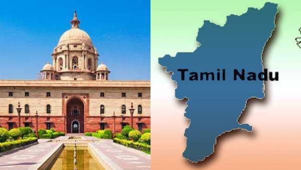 விறுவிறுப்படையும் குடியரசுத் தலைவர் தேர்தல்.. தமிழ்நாட்டை சேர்ந்தவர் உட்பட 11 பேர் வேட்புமனு