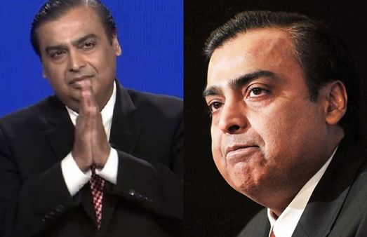 வாரிசுக்கு வழிவிட்ட முகேஷ் அம்பானி.. ரிலையன்ஸ் ”ஜியோ” நிறுவன இயக்குநர் பதவியிலிருந்து விலகல்