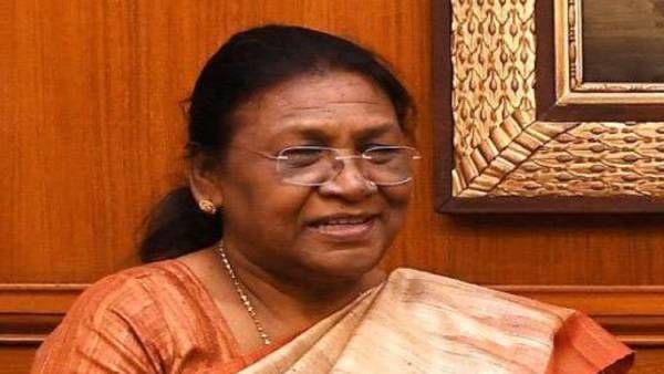 குடியரசுத் தலைவர் தேர்தல்.. சென்னை வரும் திரெளபதி முர்மு.. யாருடன் சந்திப்பு?