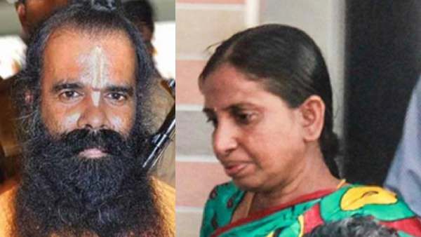 முருகனுக்கு 6 நாட்கள் பரோல் கேட்கும் நளினி.. சென்னை ஹைகோர்ட்டில் இன்று விசாரணை