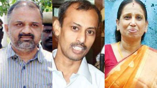 பேரறிவாளனை போல.. நளினி, ரவிச்சந்திரனை விடுவிக்காதது ஏன்? உயர் நீதிமன்றம் சொன்ன காரணம் இதுதான்!