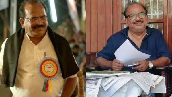 நாஞ்சில் சம்பத் போட்ட அந்த ஒரு ட்வீட்! பரபரப்பான காவல்துறை! பதறித்துடித்து விசாரிக்கும் அன்பர்கள்!
