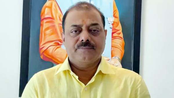 உதய்பூர் டெய்லர் கதிதான்..தலையை வெட்டுவோம்னு மிரட்டல் வருது.. மாஜி பாஜக நிர்வாகி நவீன் ஜிண்டால்