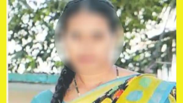 குளிக்க போன தீபா.. 