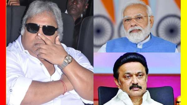 பதற வைத்த 