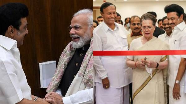 என்ன சொல்றீங்க.. குடியரசு தலைவர் வேட்பாளராக வெங்கையா நாயுடு அறிவிக்கப்பட சான்ஸ் இல்லையா? ட்விஸ்ட்?