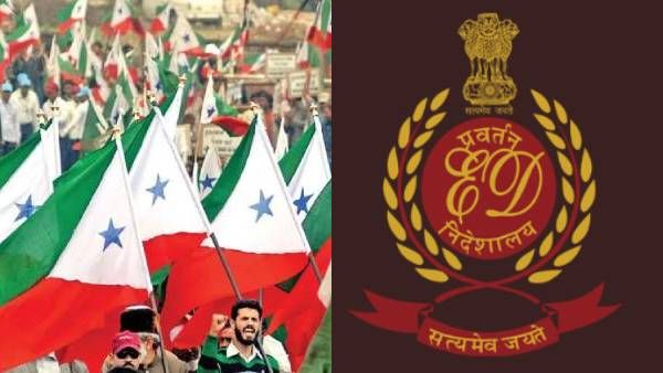 பாப்புலர் பிரண்ட் ஆப் இந்தியாவின் வங்கி கணக்குகள் முடக்கம்.. அமலாக்கத்துறை பரபரப்பு உத்தரவு!