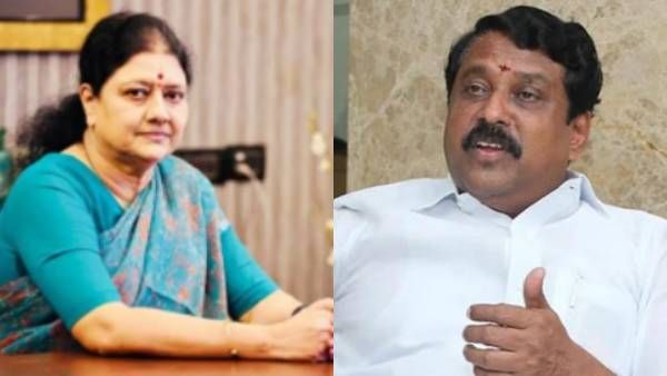 சசிகலாவிற்கு பெரிய சமூக பின்னணி உள்ளது.. அவர் மட்டும் பாஜக வந்தால்.. மீண்டும் அடித்து சொன்ன நயினார் 