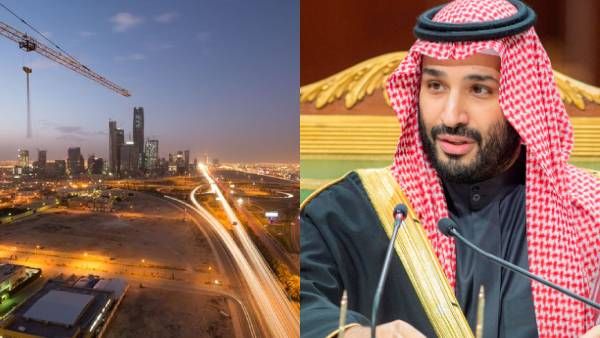 புர்ஜ் கலிபாவா? நாங்க கட்றோம் பாருங்க! 500 மீட்டர் உயரத்தில் ‘நியோம்’! சவுதி அரேபியாவின் மெகா ப்ளான்