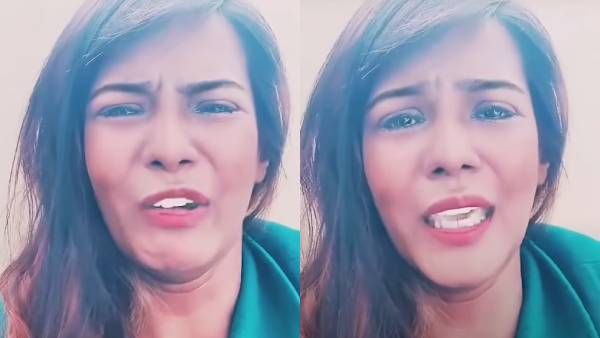 சாவதை தவிர வேறு வழியில்ல! கண்ணீர் விட்டு கதறிய மீரா மிதுன்! இருந்தும் விடாமல் கலாய்த்த நெட்டிசன்கள்!