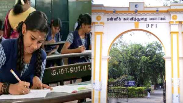 மாணவர்கள் செம ஹேப்பி! 9ஆம் வகுப்பு மாணவர்கள் அனைவரும் ஆல்பாஸ்.. பள்ளிக்கல்வி துறை மாஸ் உத்தரவு