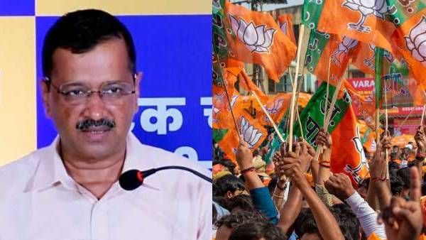 குஜராத்தில் பாஜகவை வீழ்த்தி ஆம் ஆத்மி கட்சி அரியணை ஏறும்.. அரவிந்த் கெஜ்ரிவால் அழுத்தமான நம்பிக்கை 