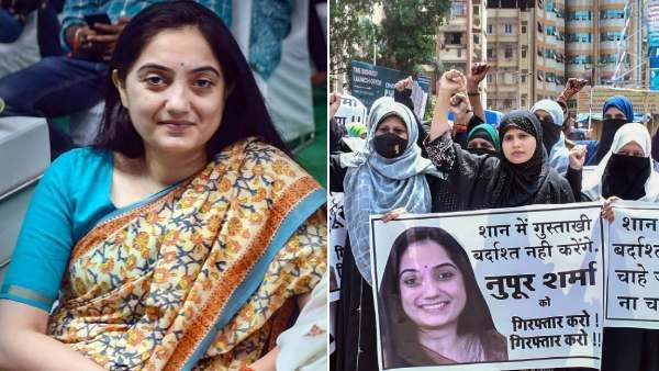 நபிகள் நாயகம் சர்ச்சை.. வரிசை கட்டி நிற்கும் இஸ்லாமிய நாடுகள்! பெரும் சிக்கலில் இந்தியா?