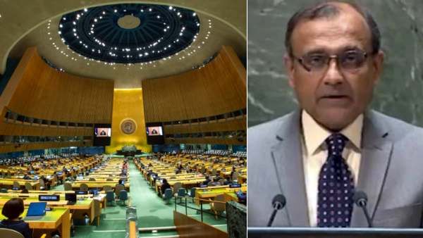 ஐநா சபையில் இந்தி மொழிக்கு புதிய அங்கீகாரம்! எதிர்ப்புக்கு மத்தியில் நடந்தது என்ன? முழுவிபரம்