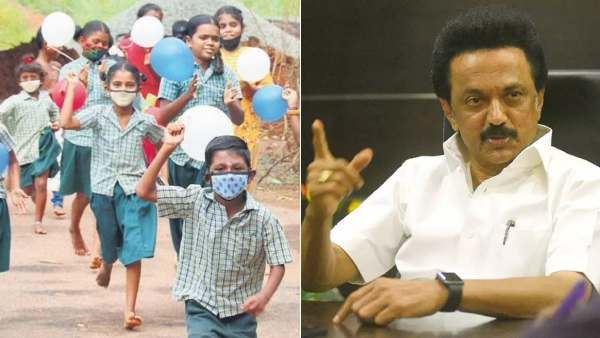 குழந்தைகளைக் கொண்டாடுவோம், குழந்தைத் தொழிலாளர் முறையை ஒழிப்போம் - மு.க.ஸ்டாலின்