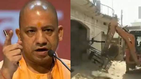 எல்லா வெள்ளிக்கு பின்பும் சனி வரும்.. எச்சரித்த யோகி அரசு! இடிக்கப்பட்ட இஸ்லாமியரின் வீடுகள்! வீடியோ