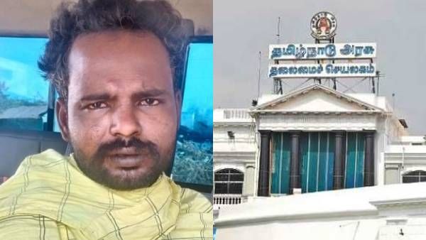 அடுத்தடுத்த லாக் அப் மரணங்கள்.. என்ன செய்யப் போகிறது தமிழ்நாடு அரசு? சமூக ஆர்வலர்கள் விமர்சனம்!