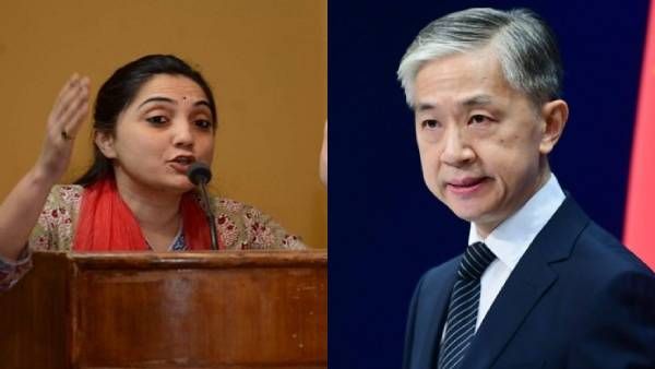 நபிகள் நாயகம் மீது அவதூறு - வாய்திறந்த சீனா! எல்லா மதங்களையும் மதிக்க வேண்டும் என அறிவுரை