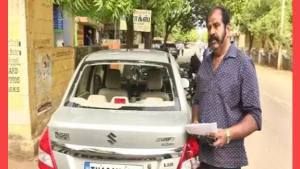 பிரபல நடிகர் 
