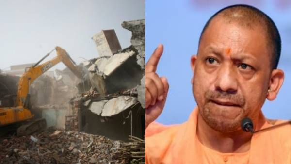 மாணவி ஆஃப்ரின் வீடு இடிப்பு.. யோகி அரசு செய்தது சட்டவிரோதம் ஐகோர்ட் முன்னாள் தலைமை நீதிபதி கண்டிப்பு