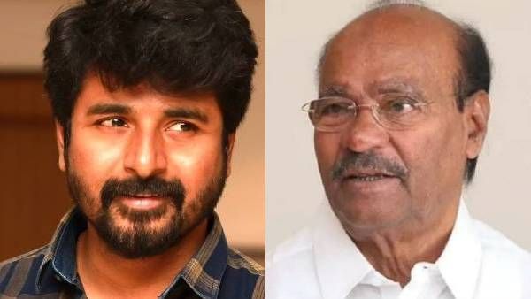 டான் பார்த்து விட்டு ட்விட்டரில் விமர்சித்த டாக்டர் ராமதாஸ்..நன்றி சொன்ன சிவகார்த்திக்கேயன்