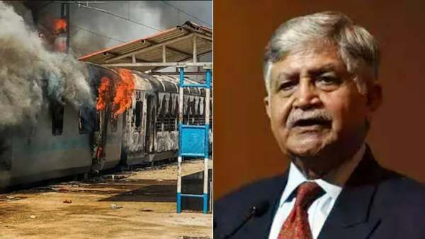 அக்னிபத் எதிர்ப்பு..ரயில்களை எரிப்பவர்கள் ராணுவத்தில் சேர தகுதியில்லை - முன்னாள் தளபதி விபி மாலிக்