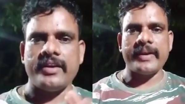 அக்னிபத் வன்முறை! வணக்கம்யா ஆர்மில இருந்து பேசுறேன்! நீ எதுக்கு மிலிட்டரிக்கு? ஆவேசமான ராணுவ வீரர்!