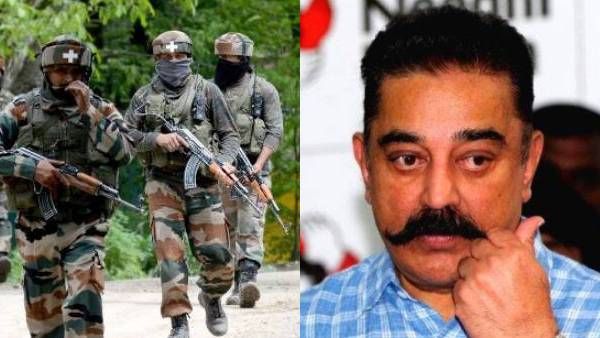 பெயருக்கேற்ப நாட்டில் கொந்தளிப்பு! அக்னிபாத்தை உடனே திரும்ப பெறுங்க! கமல்ஹாசனின் ம.நீ.ம கொதிப்பு