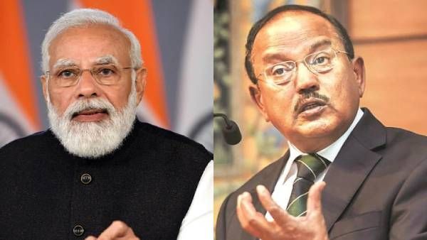 அக்னிபாத்தை நிச்சயம் திரும்ப பெற மாட்டோம்! மோடி பெரிய ரிஸ்க் எடுத்துள்ளார்.. அஜித் தோவல் திட்டவட்டம்