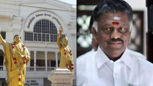 மா.செக்களுக்கு ஓபிஎஸ் கொடுத்த சிக்னல்.. பதவி கேட்டவர்களுக்கு ‘பரிசு’.. பட்டியல் தயாரிப்பில் வேகம்!