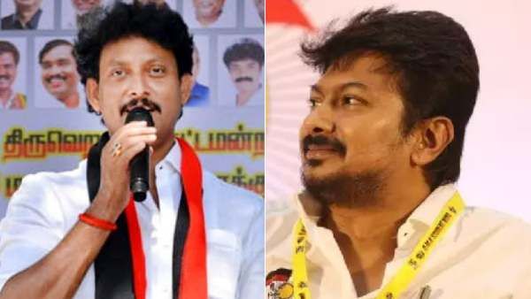 தமிழகத்தை உதயநிதி தான் ஆளப்போகிறார்.. ஓப்பனாக பேசிய அமைச்சர் அன்பில் மகேஷ்..!