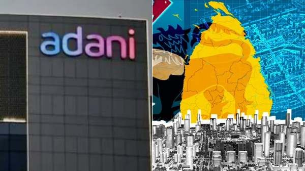 இலங்கை: வடபகுதியை அதானி குழுமத்துக்கு விற்பனை செய்ய சதி.. ஈழத் தமிழ் மீனவர்கள் பகிரங்க குற்றச்சாட்டு