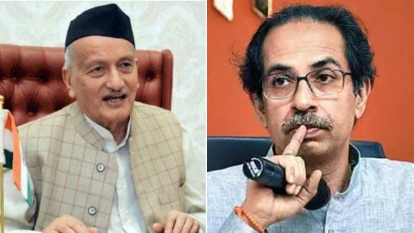 ஆளுநர் எழுதிய கடிதம்.. மகாராஷ்டிர அமைச்சரவைக் கூட்டத்துக்கு உத்தவ் தாக்கரே அழைப்பு